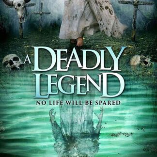 A Deadly Legend - A Deadly Legend DVD
