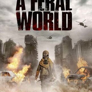 A Feral World - A Feral World DVD