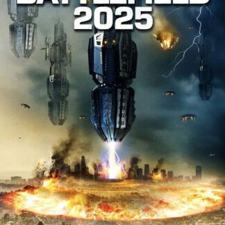 Battlefield 2025 DVD
