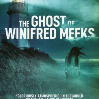 The Ghost of Winifred Meeks - The Ghost Of Winifred Meeks DVD