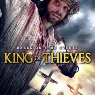 King Of Thieves DVD
