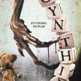 Cynthia - Cynthia DVD
