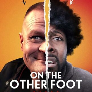 On the Other Foot - On The Other Foot DVD