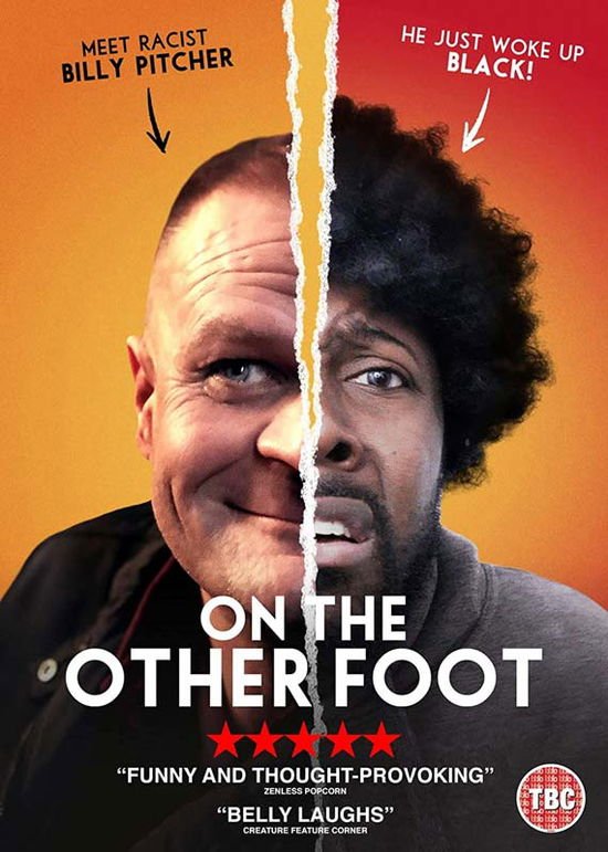 On the Other Foot - On The Other Foot DVD