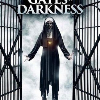Don E. FauntLeRoy - Gates Of Darkness DVD