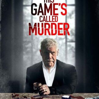 Adam Sherman - This Games Called Murder DVD