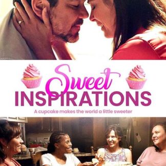 Brittany Yost - Sweet Inspirations DVD