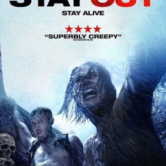 Stay out - Stay Out DVD