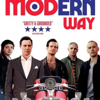 Modern Way. The DVD