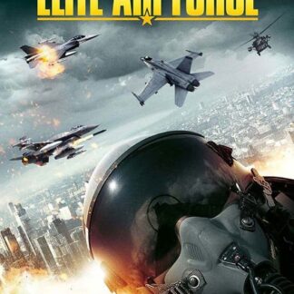 Glenn Miller - Elite Air Force DVD