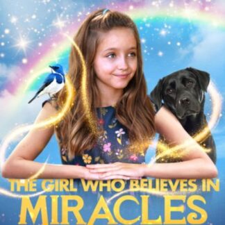 Girl Who Believes In Miracles. The DVD