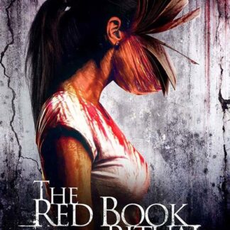 Ariel Luque - Red Book Ritual DVD