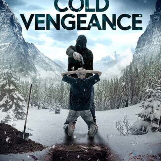 Cold Vengeance DVD
