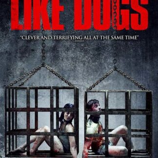Like Dogs DVD