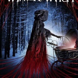 The Winter Witch - Winter Witch. The DVD