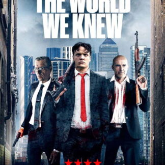 The World We Knew - World We Knew DVD