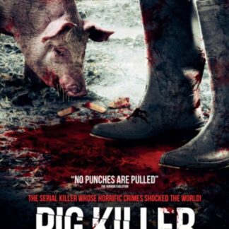 Pig Killer - Pig Killer DVD