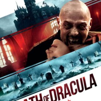 Steve Lawson - Wrath Of Dracula DVD