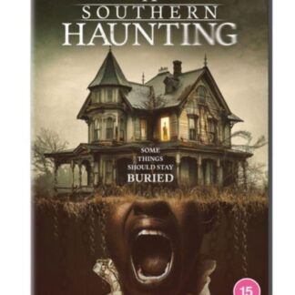 A Southern Haunting - A Southern Haunting DVD
