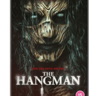 The Hangman - The Hangman DVD