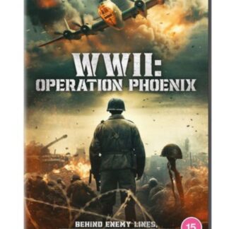 Wwii Operation Phoenix - Wwii: Operation Phoenix DVD