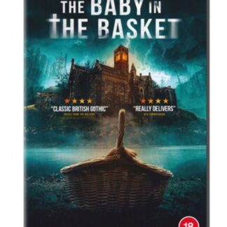 Baby in the Basket - Baby In The Basket DVD