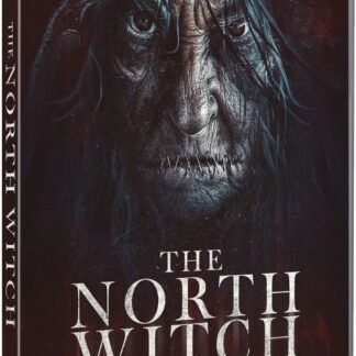 The North Witch - The North Witch DVD