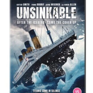 Unsinkable DVD