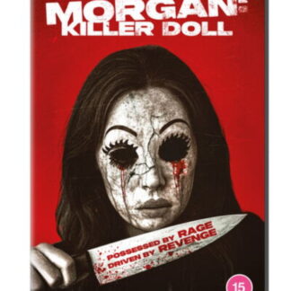Killer Doll - Morgan: Killer Doll DVD