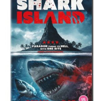 Shark Island - Shark Island DVD