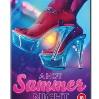 A Hot Summer Night - A Hot Summer Night DVD
