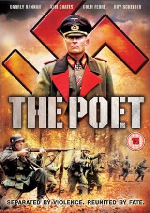 POET REGION 2 DVD