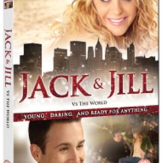 Jack and Jill vs the World - Jack And Jill Vs The World DVD