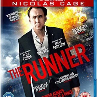 Fox - Runner Blu-ray