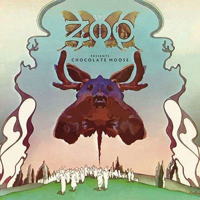 Zoo - Presents Chocolate Moose 1CD