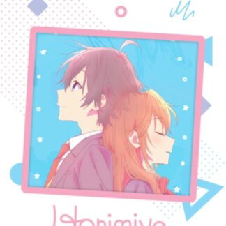 Horimiya: the Missing Pieces - - Horimiya: the Missing Pieces - Blu-ray