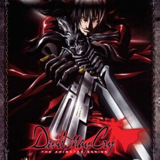 Devil May Cry - the Complete S - Devil May Cry: The Complete Series Box Set DVD