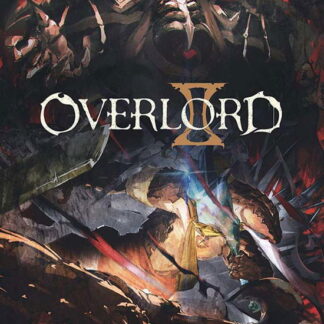 Overlord II - Season 2 DVD