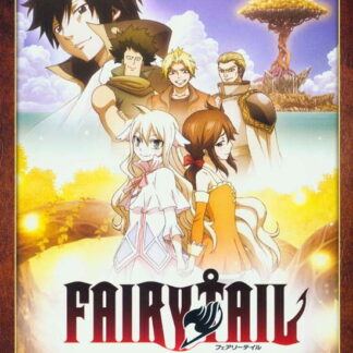 Fairy Tail - Zero (Episodes 26 - Fairy Tail - Zero (Episodes 26 DVD