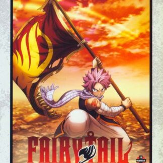 Fairy Tail: Final Season - Par - Fairy Tail: The Final Season: Part 23 (Episodes 278-290) DVD