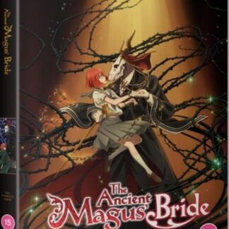 The Ancient Magus' Bride - The Ancient Magus' Bride Blu-ray