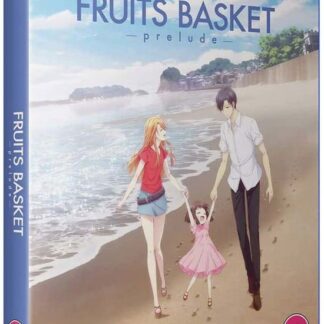 Fruits Basket -Prelude- The Movie Blu-ray
