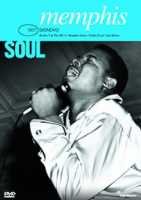 Memphis Soul DVD