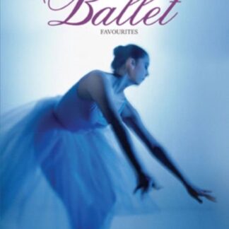 Maina Geilgud - The Australian Ballet Favourites DVD