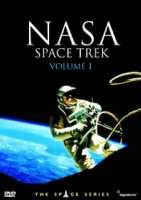 Nasa Space Trek vol.1 - Nasa Space Trek Volume 1 DVD