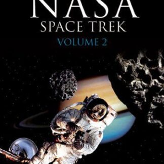 Nasa Space Trek Volume 2 - Nasa Space Trek Volume 2 DVD