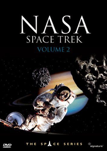 Nasa Space Trek Volume 2 - Nasa Space Trek Volume 2 DVD
