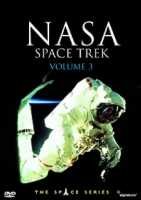 Nasa Space Trek Volume 3 - Nasa Space Trek Volume 3 DVD