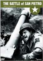 Battle of San Pietro - The Battle Of San Pietro DVD