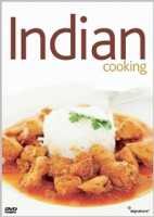 Indian Cooking - Indian Cooking DVD